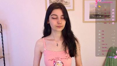 Lilian_Merf webcam model stream image