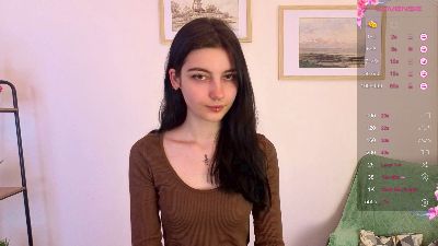 Lilian_Merf webcam model stream image