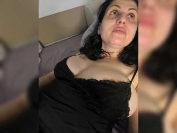 Marusa345 webcam model stream image