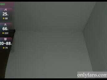 cmzo_ webcam model stream image