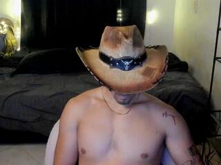 Zack Bonett webcam flirt4free model stream image