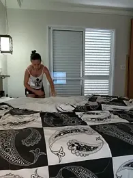 BrendaSun webcam model stream image