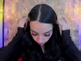 Valentinna Ferrer webcam model stream image