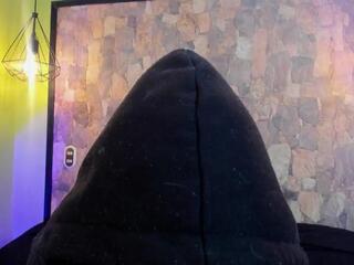 Valentinna Ferrer webcam model stream image