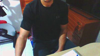 figo1984 webcam model stream image