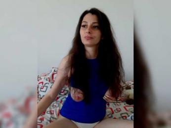 Fantasymiss webcam bongacams model stream image