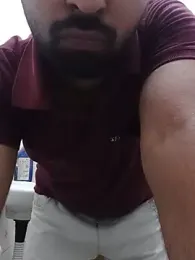 daddyvenom0015 webcam model stream image