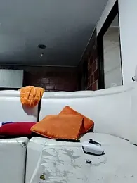 Perropa webcam stripchat model stream image