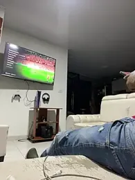 Perropa webcam model stream image