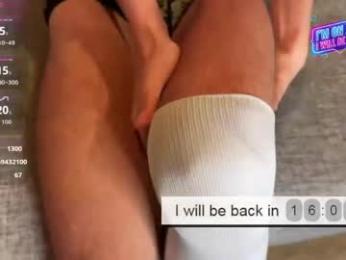 benny_powell webcam model stream image