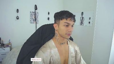 Leonard_Price webcam model stream image