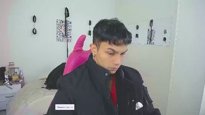 Leonard_Price webcam model stream image