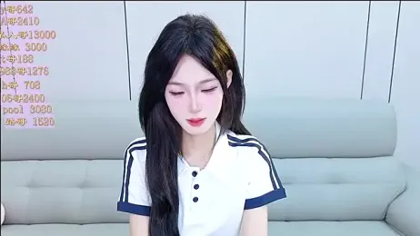 Tiantian9191 webcam model stream image