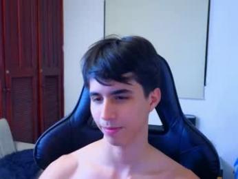 carl_dixon webcam model stream image