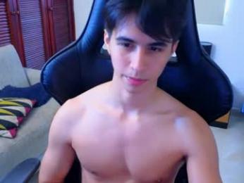 carl_dixon webcam model stream image