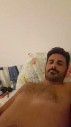 SantaDom webcam model stream image
