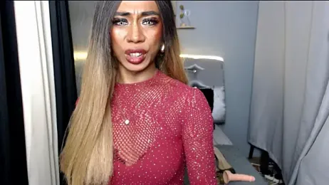 TsBlackHORSECOCKcalix webcam model stream image