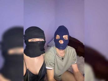 KamiandSerg566 webcam model stream image