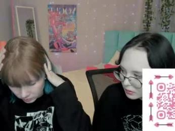 lilac_muse webcam chaturbate model stream image