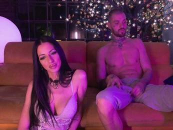 RocketRabbits webcam bongacams model stream image