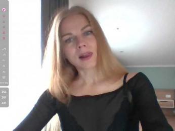 BlondaTina webcam bongacams model stream image