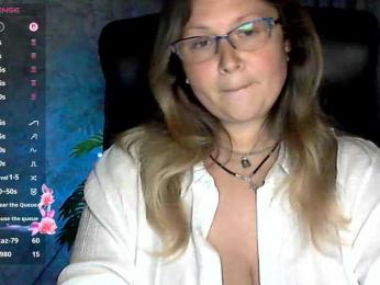 NERVOMOTINA webcam model stream image