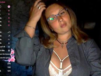 NERVOMOTINA webcam model stream image