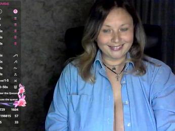 NERVOMOTINA webcam model stream image