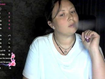 NERVOMOTINA webcam model stream image