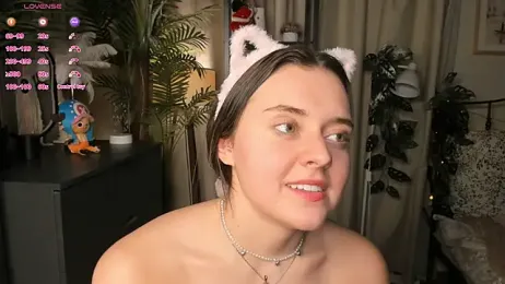 ThelmaJusto webcam model stream image