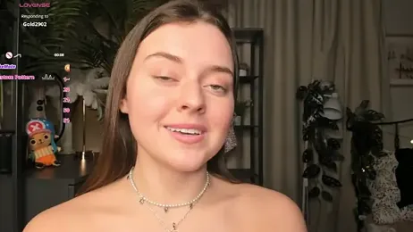 ThelmaJusto webcam model stream image