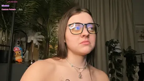 ThelmaJusto webcam model stream image