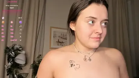 ThelmaJusto webcam model stream image