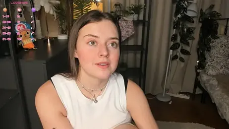 ThelmaJusto webcam model stream image