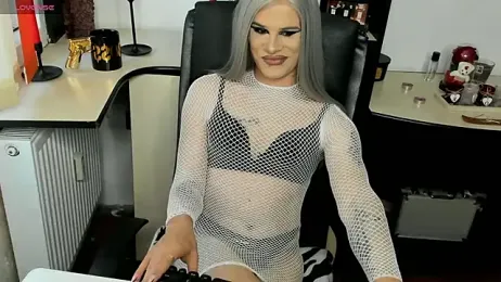 EvelynLexy webcam model stream image