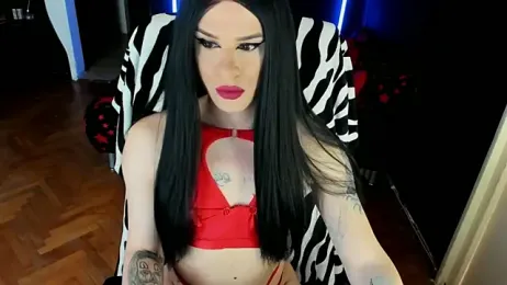 EvelynLexy webcam model stream image