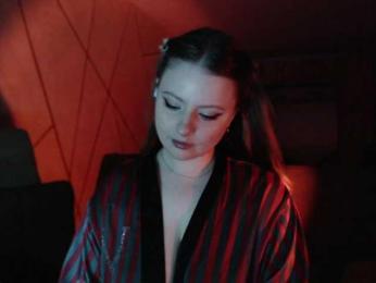 Somnolent-Horrns webcam model stream image