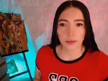natval_ webcam model stream image