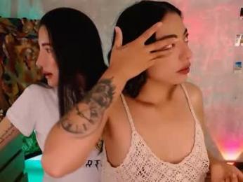 natval_ webcam chaturbate model stream image