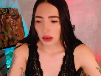 natval_ webcam model stream image