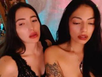 natval_ webcam model stream image