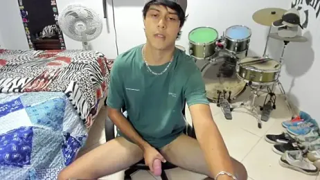 Zack_falcon webcam model stream image