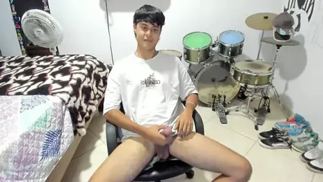 Zack_falcon webcam model stream image
