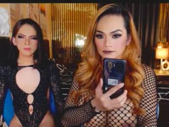 unforgettablehorsecock webcam model stream image