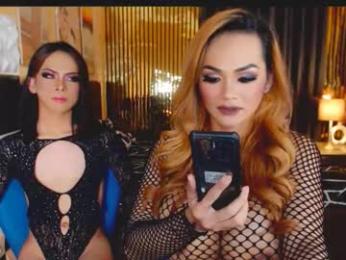 unforgettablehorsecock webcam chaturbate model stream image