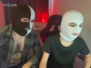 Fierybllow webcam stripchat model stream image