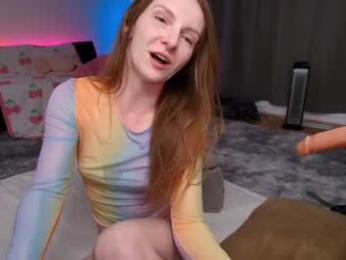 skyewatson webcam model stream image