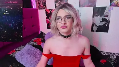 Violetx_moon webcam model stream image