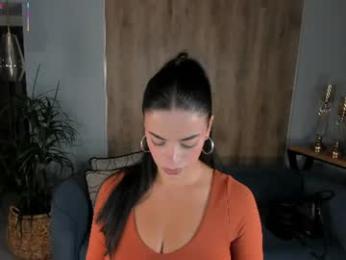 katesunder webcam chaturbate model stream image