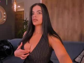 katesunder webcam model stream image